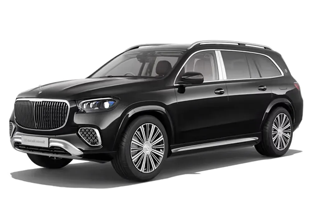 Mercedes Benz MAYBACH GLS