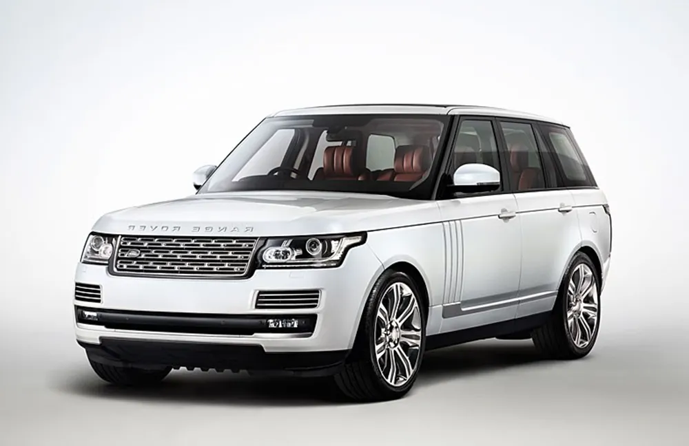 Range Rover LWB