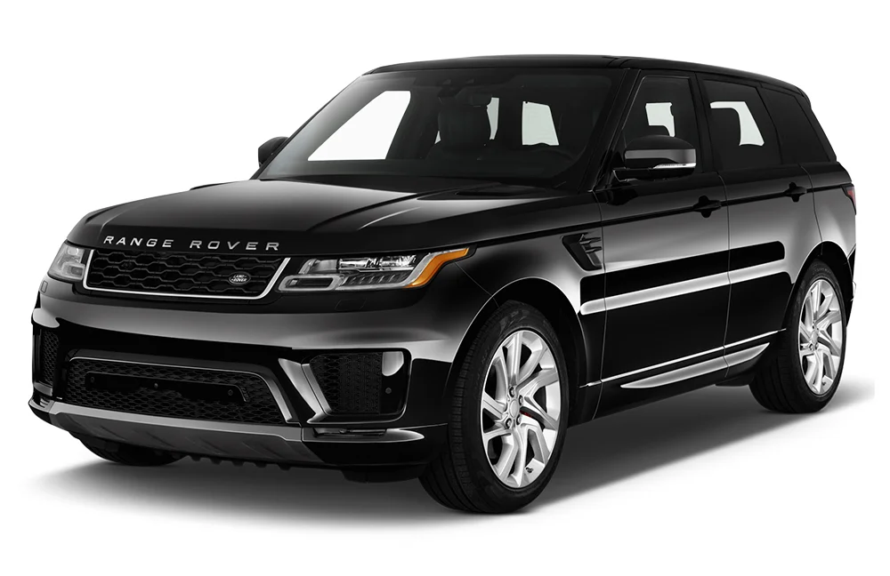 Range Rover Sport 22
