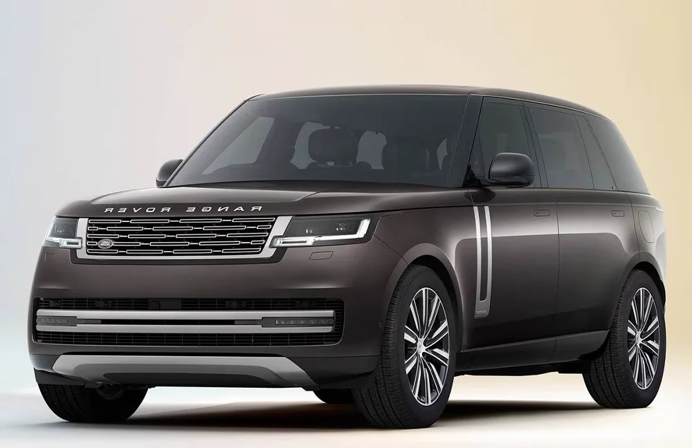 Range Rover Autobiography 2023