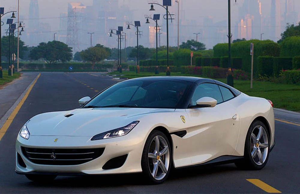 Ferrari Portofino