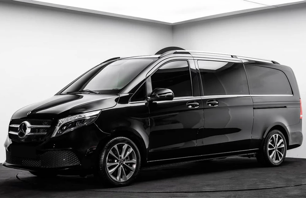 Mercedes V250 VIP EDITION