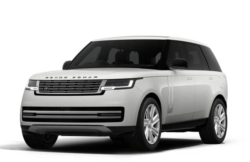 Range Rover HSE