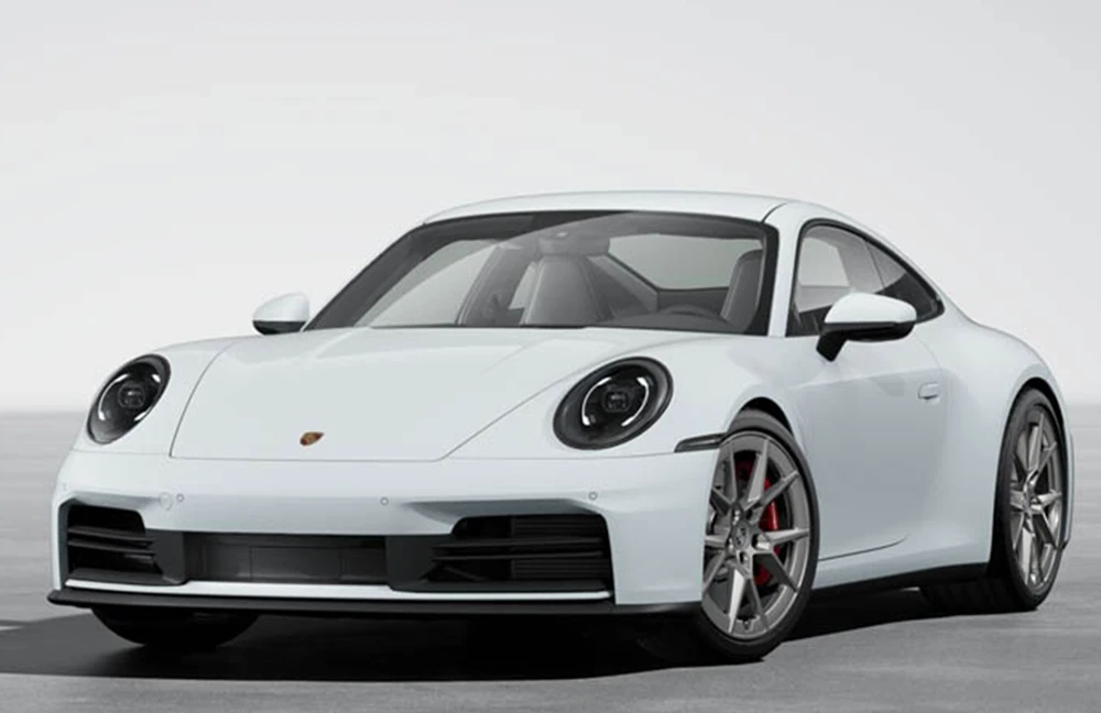 Porsche 911 Carrera S