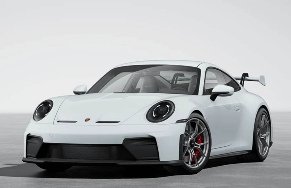 Porsche 911 GT3