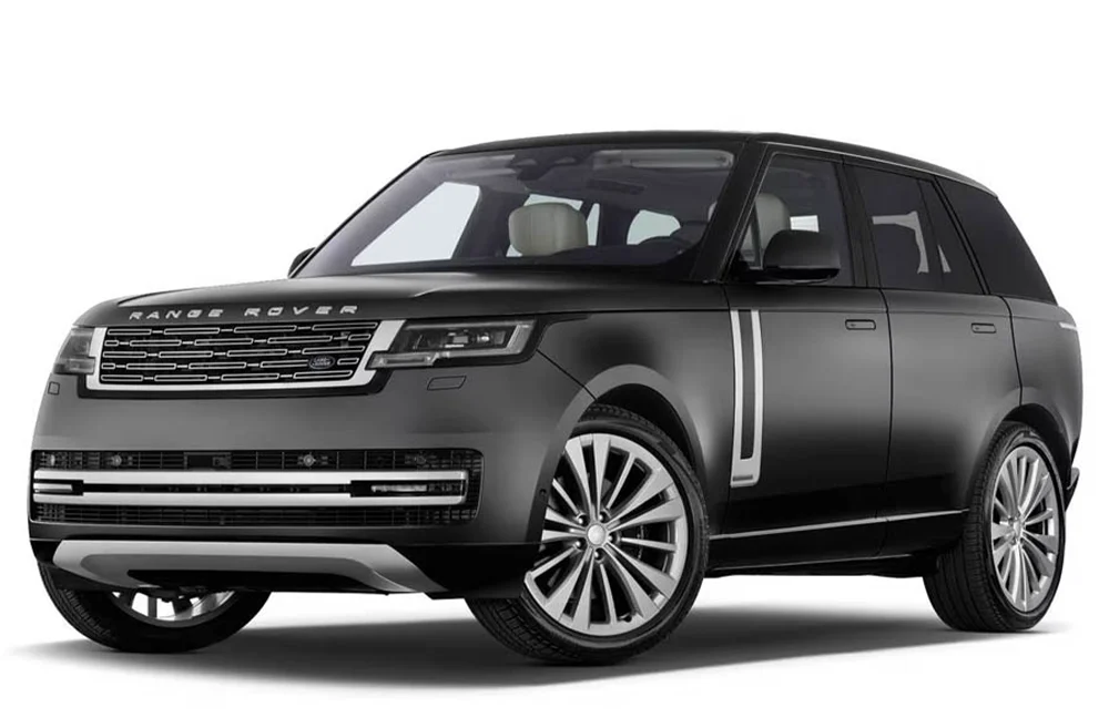 Range Rover Vogue HSE