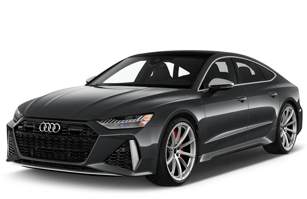 Audi Rs7