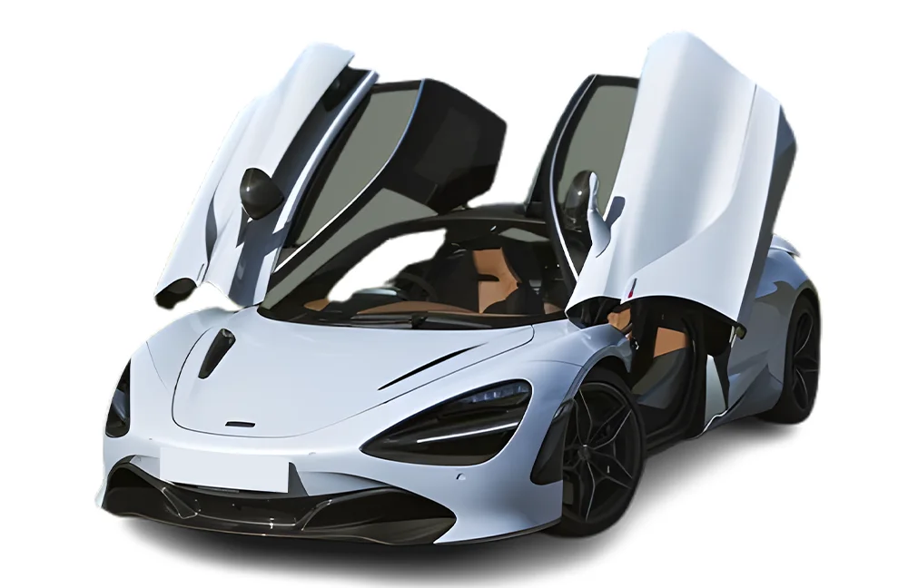 McLaren 720S