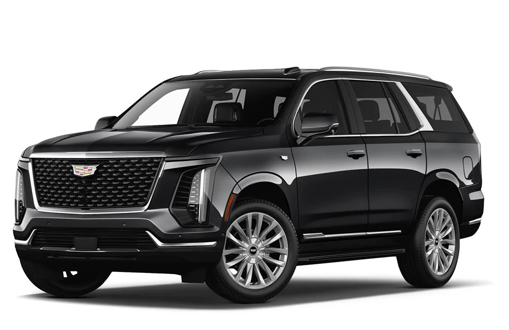 Cadillac Escalade 2025