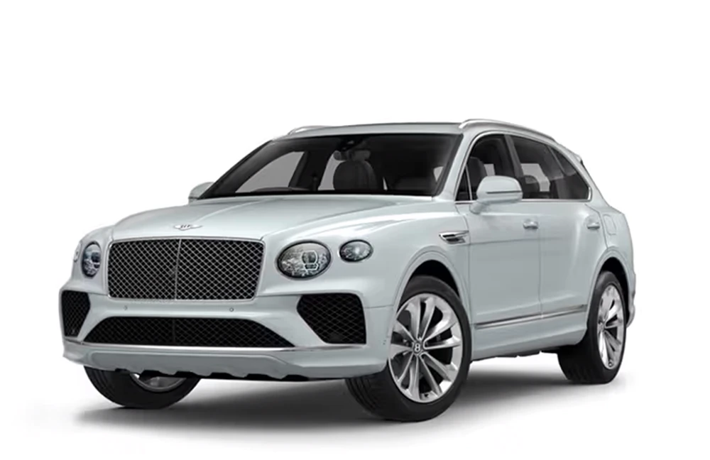 Bentley Bentayga 2025
