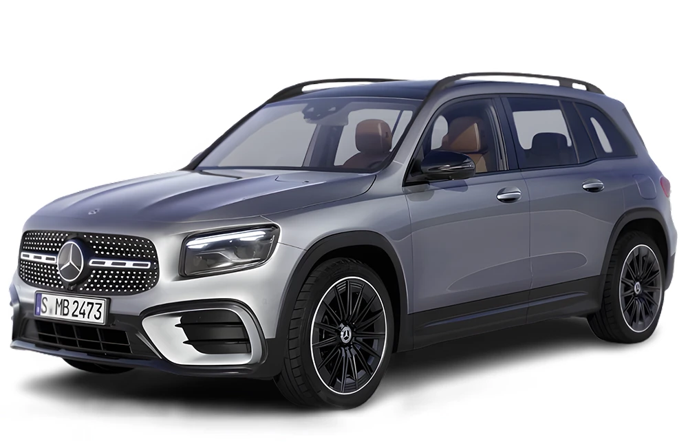 Mercedes GLB 200