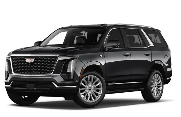 Cadillac Escalade 2021