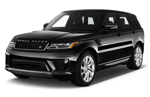 Range Rover Sport 22