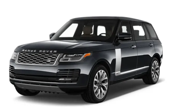 Range Rover Autobiography 2022