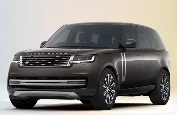 Range Rover Autobiography 2023