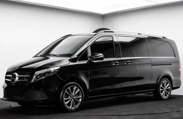 Mercedes V250 VIP EDITION