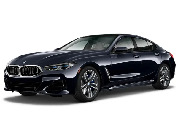 BMW 840i