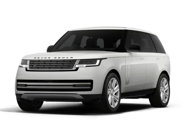 Range Rover HSE