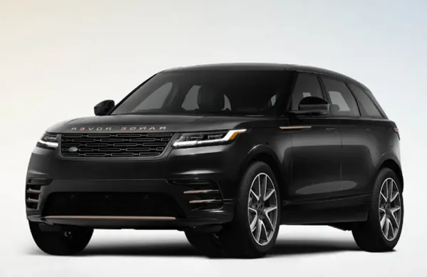 Range Rover Velar
