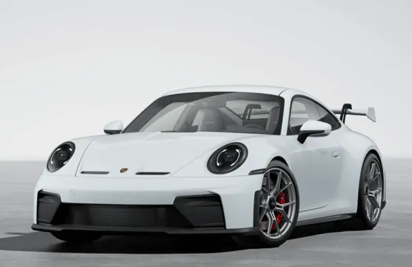 Porsche 911 GT3