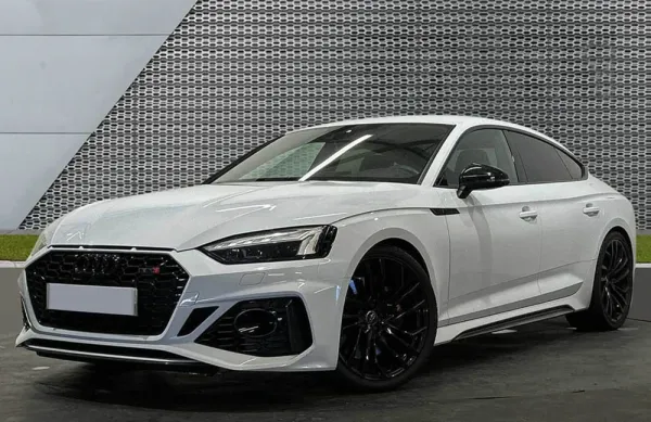 Audi Rs5