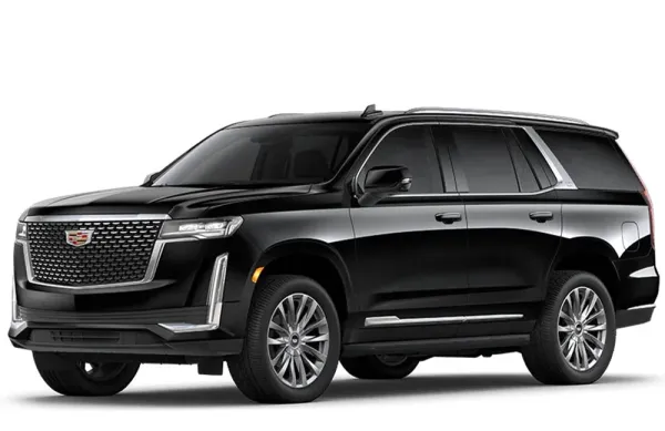 Cadillac Escalade Sports
