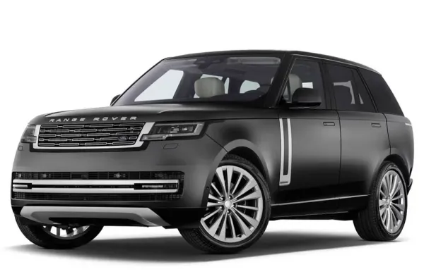 Range Rover Vogue HSE