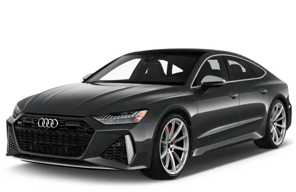 Audi Rs7