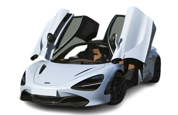 McLaren 720S