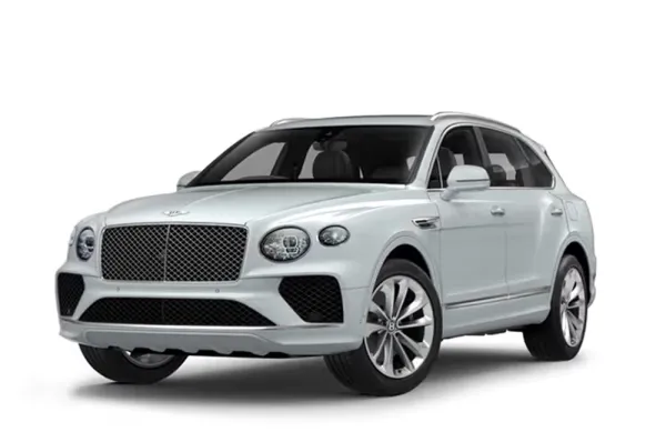 Bentley Bentayga 2025