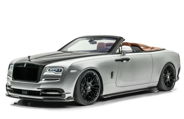 Rolls Royce Dawn 2020