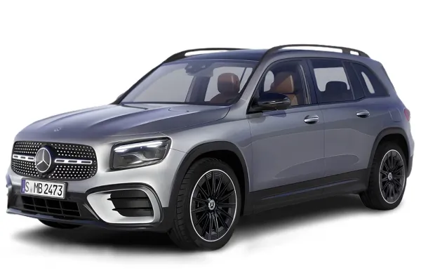Mercedes GLB 200