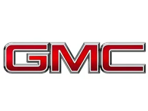 GMC logo