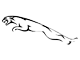 Jaguar logo