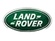 Land Rover logo