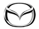 Mazda logo