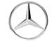 Mercedes logo
