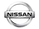 Nissan logo