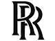 Rolls Royce logo