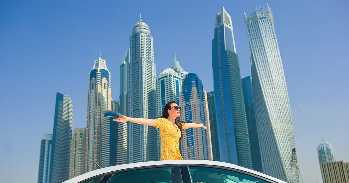 hotels in dubai near international airport