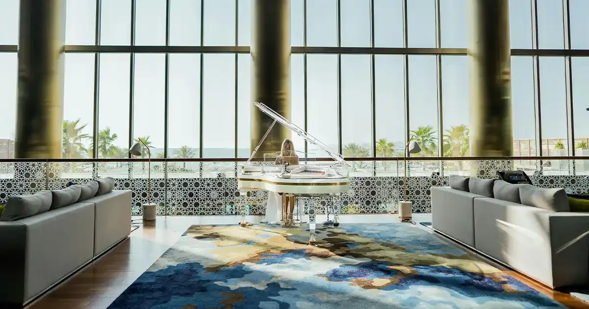 Most Expensive Hotels in Dubai